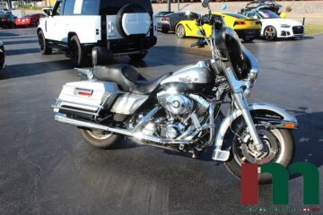 2003 Harley-Davidson Touring