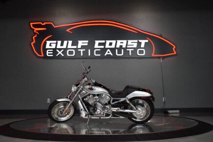 Photo 1 for 2003 Harley-Davidson V-Rod