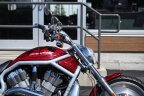 Thumbnail Photo 3 for 2003 Harley-Davidson V-Rod Anniversary