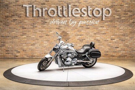 Photo 1 for 2003 Harley-Davidson V-Rod