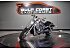 2003 Harley-Davidson V-Rod