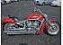 2003 Harley-Davidson V-Rod
