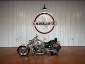 2003 Harley-Davidson V-Rod Anniversary
