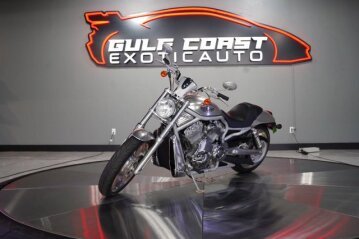 2003 Harley-Davidson V-Rod