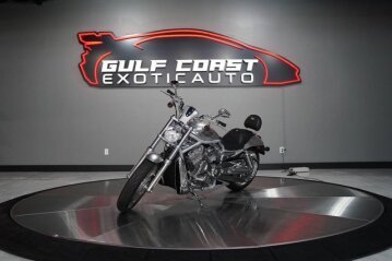 2003 Harley-Davidson V-Rod