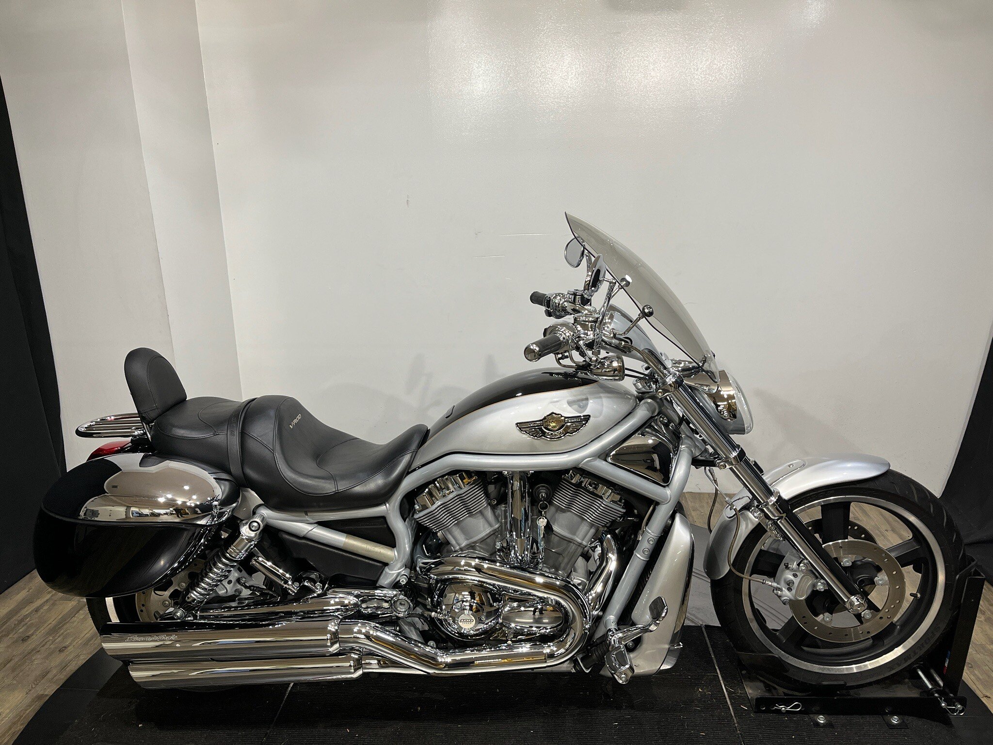 2003 Harley-Davidson V-Rod Motorcycles for Sale - Motorcycles on