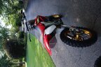 Thumbnail Photo 1 for 2003 Honda CR250R for Sale by Owner