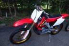 Thumbnail Photo 3 for 2003 Honda CR250R for Sale by Owner