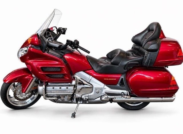 2003 Honda Gold Wing