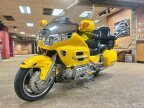 Thumbnail Photo 3 for 2003 Honda Gold Wing