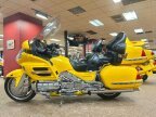 Thumbnail Photo 4 for 2003 Honda Gold Wing