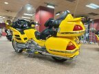 Thumbnail Photo 5 for 2003 Honda Gold Wing