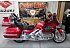 2003 Honda Gold Wing ABS