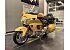 2003 Honda Gold Wing