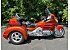 2003 Honda Gold Wing
