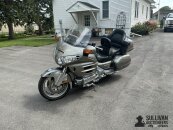 2003 Honda Gold Wing