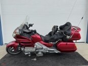 2003 Honda Gold Wing