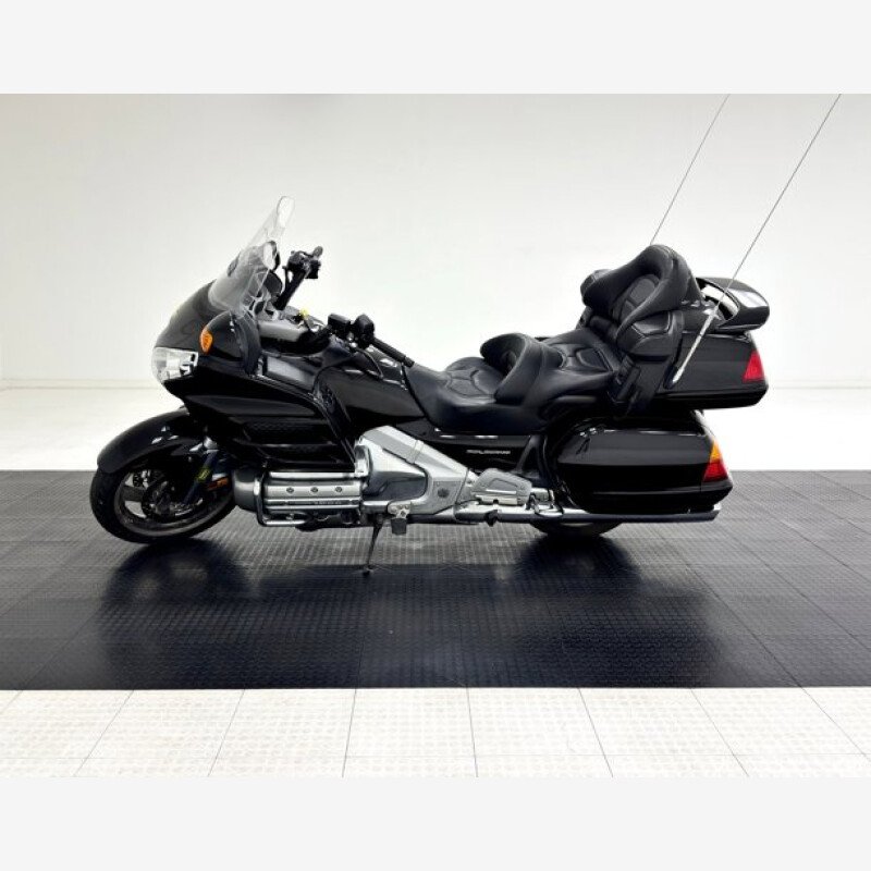 2003 Honda Gold Wing Motorcycles for Sale Motorcycles on Autotrader