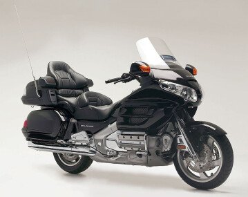 2003 Honda Gold Wing