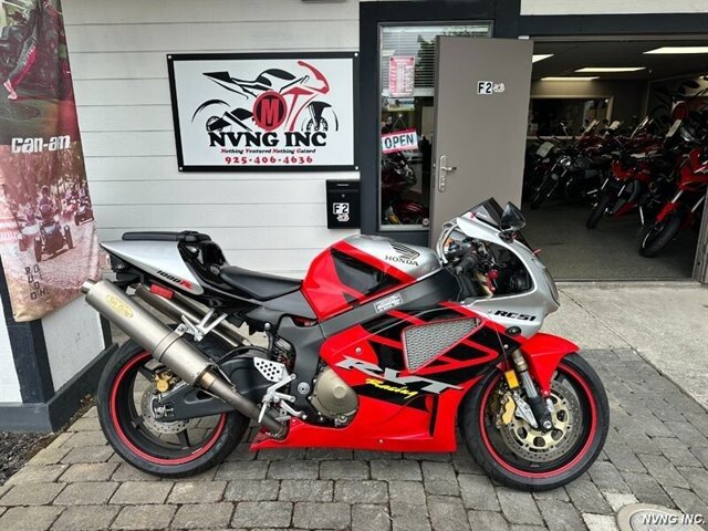 Motorcycles for Sale near San Mateo, California - Motorcycles on