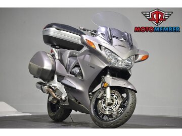 2003 Honda ST1300