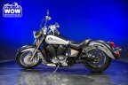 Thumbnail Photo 3 for 2003 Honda Shadow Ace Deluxe