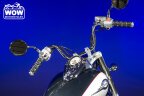 Thumbnail Photo 6 for 2003 Honda Shadow Ace Deluxe