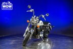 Thumbnail Photo 2 for 2003 Honda Shadow Ace Deluxe