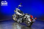 Thumbnail Photo 4 for 2003 Honda Shadow Ace Deluxe