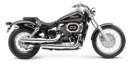 Photo 1 for 2003 Honda Shadow Ace Deluxe