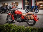 Thumbnail Photo 6 for 2003 Honda Shadow