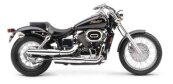 2003 Honda Shadow Ace Deluxe