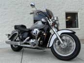 2003 Honda Shadow Ace Deluxe