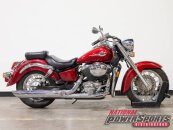 2003 Honda Shadow Ace Deluxe