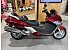2003 Honda Silver Wing
