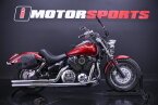 Thumbnail Photo 1 for 2003 Honda VTX1300