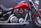 Thumbnail Photo 4 for 2003 Honda VTX1300