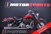 2003 Honda VTX1300