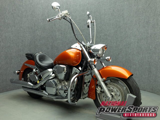 2003 Honda VTX1300 Motorcycles for Sale Motorcycles on Autotrader