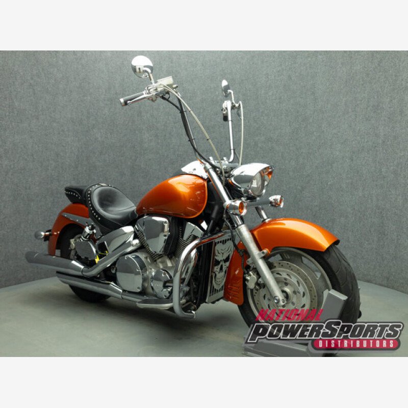 2003 Honda VTX1300 Motorcycles for Sale Motorcycles on Autotrader