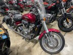 Thumbnail Photo 2 for 2003 Honda VTX1800