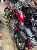 Thumbnail Photo 5 for 2003 Honda VTX1800