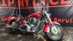 Thumbnail Photo 4 for 2003 Honda VTX1800