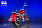Thumbnail Photo 5 for 2003 Honda VTX1800 R Retro