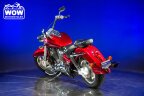 Thumbnail Photo 4 for 2003 Honda VTX1800 R Retro