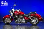 Thumbnail Photo 3 for 2003 Honda VTX1800 R Retro