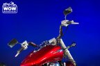 Thumbnail Photo 6 for 2003 Honda VTX1800 R Retro