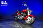Thumbnail Photo 1 for 2003 Honda VTX1800 R Retro