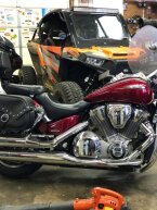 Thumbnail Photo 3 for 2003 Honda VTX1800 R for Sale by Owner