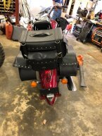 Thumbnail Photo 2 for 2003 Honda VTX1800 R for Sale by Owner
